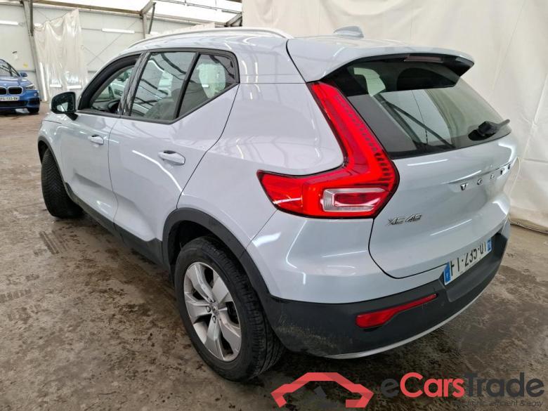 Volvo D3 AdBlue 150 Geartro 8 Business XC40 Momentum 2WD 2.0 D3 150CV BVA8 E6dT #2