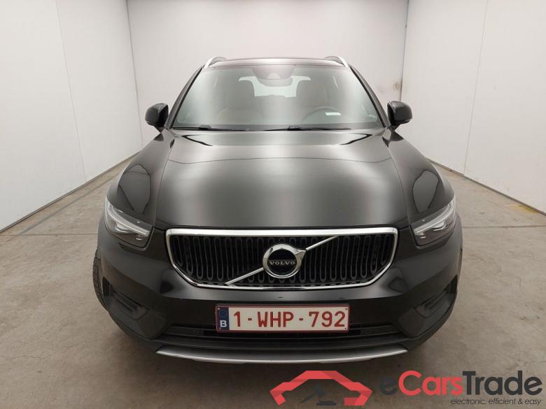 Volvo XC40 D3 Geartronic Momentum 5d #1
