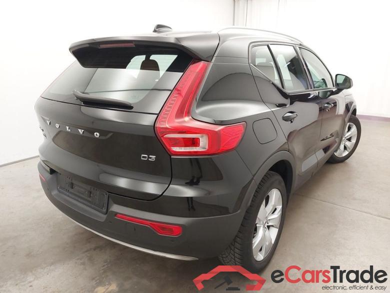 Volvo XC40 D3 Geartronic Momentum 5d #5