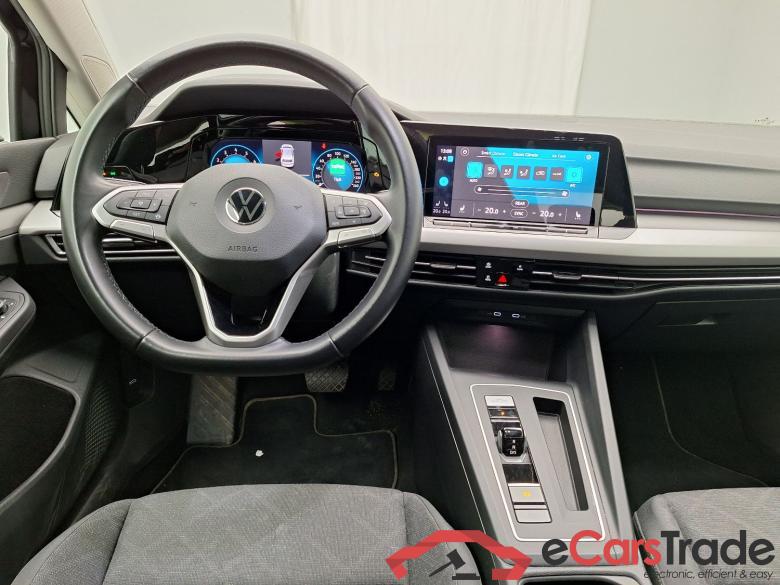 VW, Golf VIII '20, Volkswagen Golf VIII 1.0 eTSI 81kW Life 5d #6
