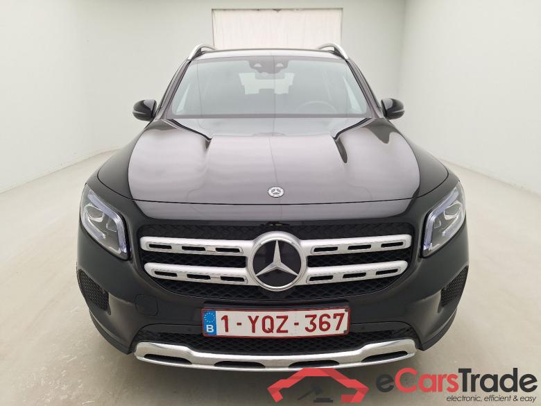 Mercedes, GLB '19, Mercedes-Benz GLB GLB 200 d Business Solution 5d #1