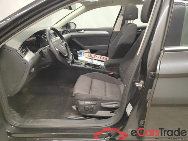 Volkswagen Passat Variant 2.0 TDI SCR 110kW Comfortline Busin DSG7 5d #6