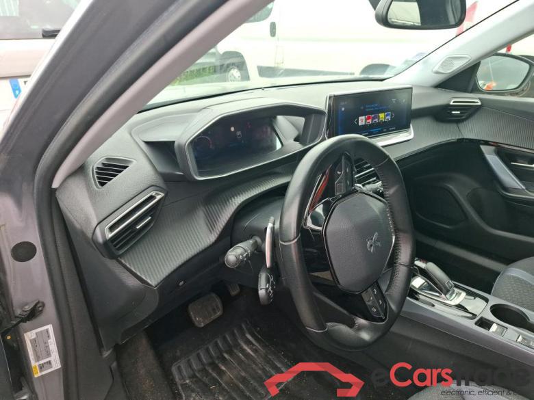 Peugeot 1.5 BLUEHDI 130 S&S EAT8 ALLURE BUSINESS 2008 Allure Business 1.5 HDi 130CV BVA8 E6d #5
