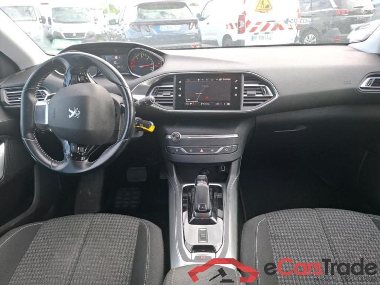 Peugeot BlueHDi 130 EAT8 S&S ACTIVE BUSINESS 308 SW Active Business 1.5 HDi 130CV BVA8 E6dT #5