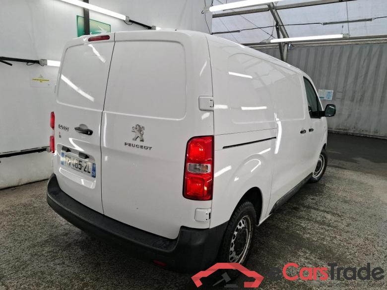 Peugeot 2.0 BlueHDi 120 S&S Standard Premium Expert Fourgon Premium L2 2.0 HDi 120CV BVM6 E6dT #3