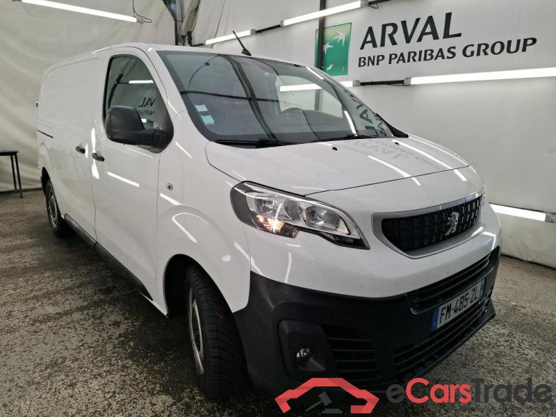Peugeot 2.0 BlueHDi 120 S&S Standard Premium Expert Fourgon Premium L2 2.0 HDi 120CV BVM6 E6dT #4