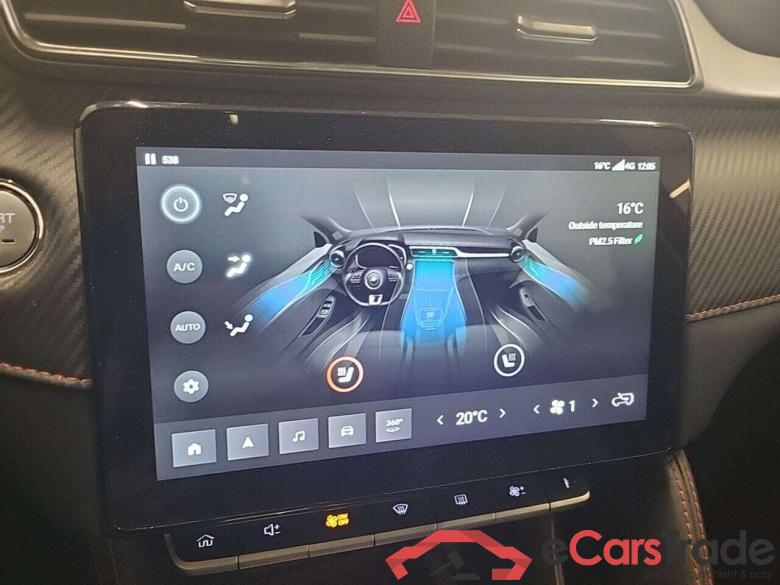 MG ZS EV Std. R Luxury #6