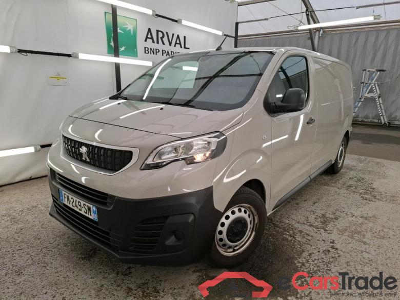 Peugeot 1.5 BLUEHDI 120 S&S STANDARD PREMIUM PEUGEOT Expert / 2016 / 4P / Fourgon tôlé 1.5 BLUEHDI 120 S&S STANDARD PREMIUM #1