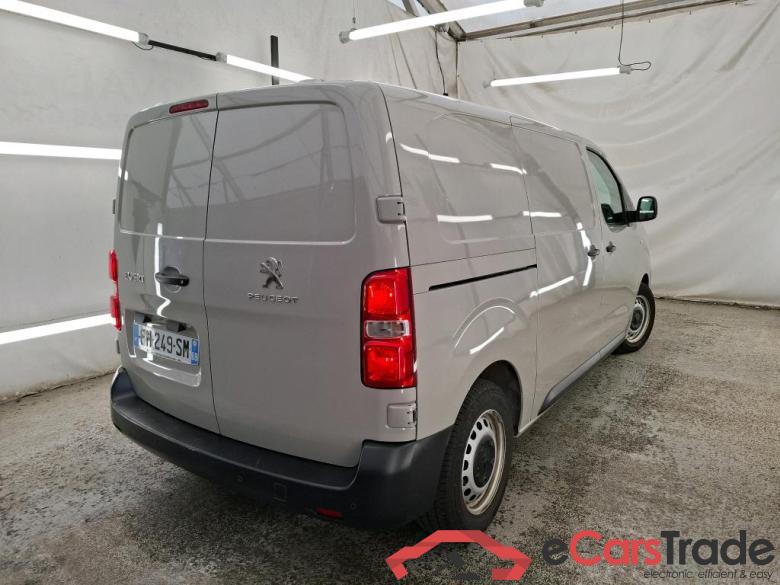 Peugeot 1.5 BLUEHDI 120 S&S STANDARD PREMIUM PEUGEOT Expert / 2016 / 4P / Fourgon tôlé 1.5 BLUEHDI 120 S&S STANDARD PREMIUM #3