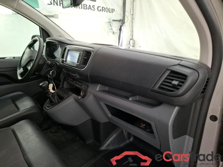 Peugeot 1.5 BLUEHDI 120 S&S STANDARD PREMIUM PEUGEOT Expert / 2016 / 4P / Fourgon tôlé 1.5 BLUEHDI 120 S&S STANDARD PREMIUM #5