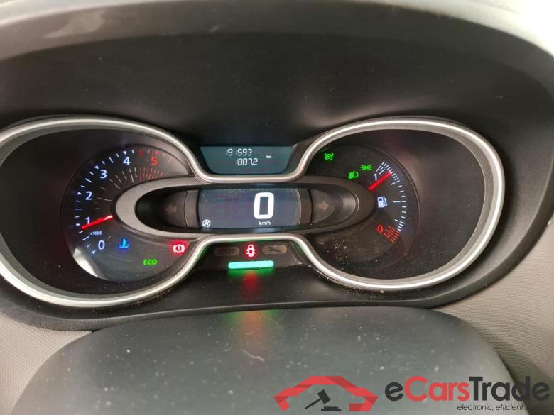 Renault FG GCF L1H1 1200 Energy dCi 145 E6 Trafic Furgon Grand Confort L1H1 1200 1.6 dCi 145CV BVM6 E6 #6