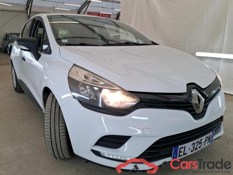 Renault Air Energy dCi 75 Clio IV Air 1.5 dCi 75CV BVM5 E6 #4