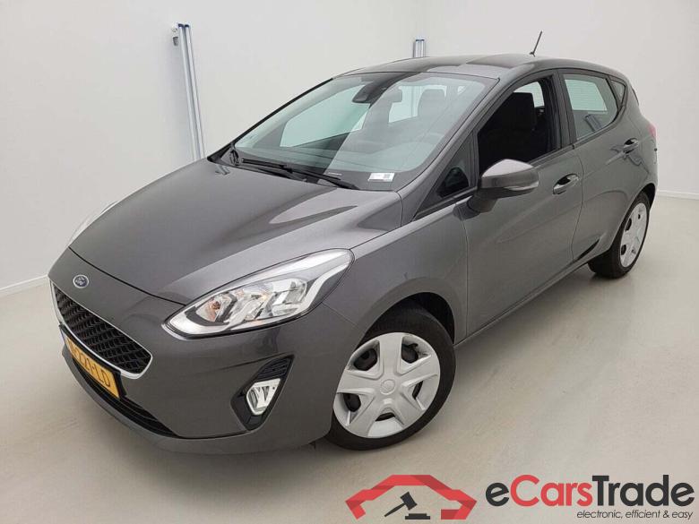 FORD Fiesta 1.0 EcoBoost Connected #1