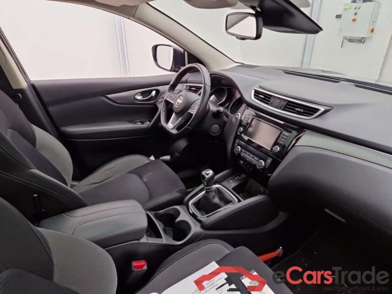 NISSAN Qashqai 1.3 DIG-T N-Connecta #3