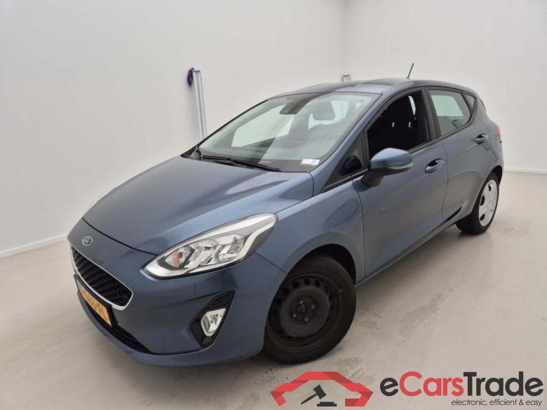 FORD Fiesta 1.0 EcoBoost Connected #1
