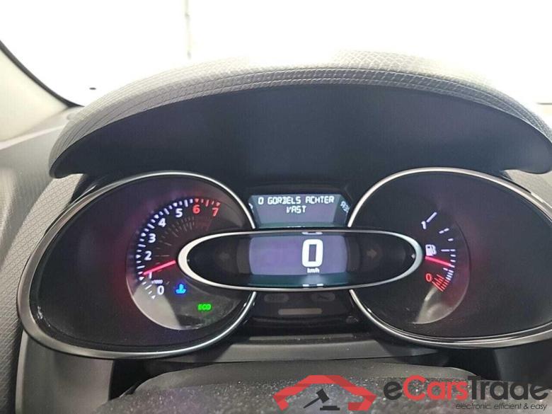 RENAULT Clio Estate 0.9 TCe Limited #4