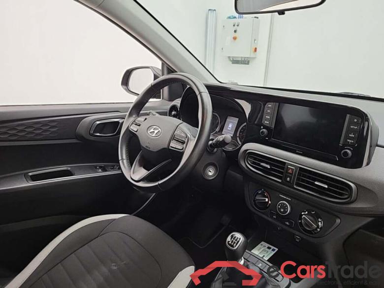 HYUNDAI i10 1.0 Comfort Smart #3