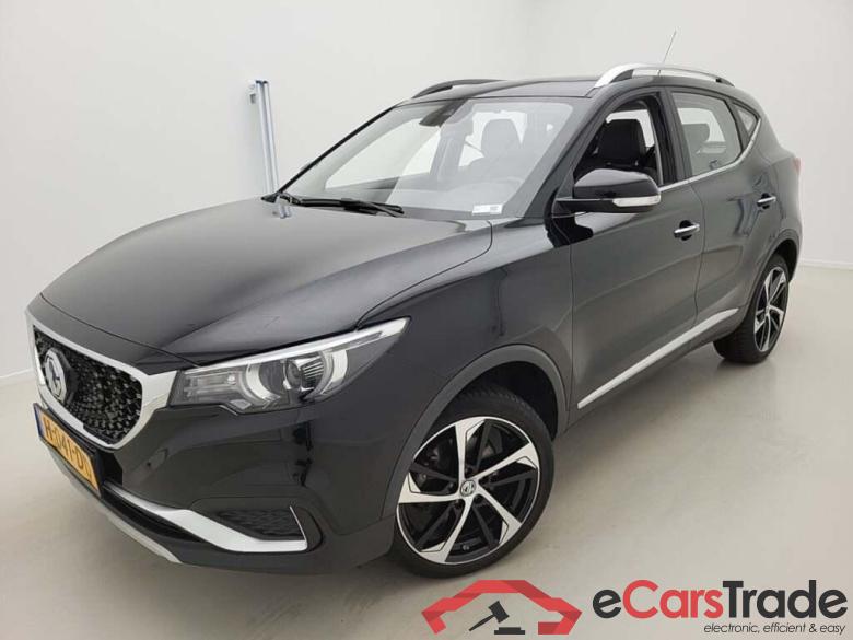 MG ZS EV Luxury 45kWh #1
