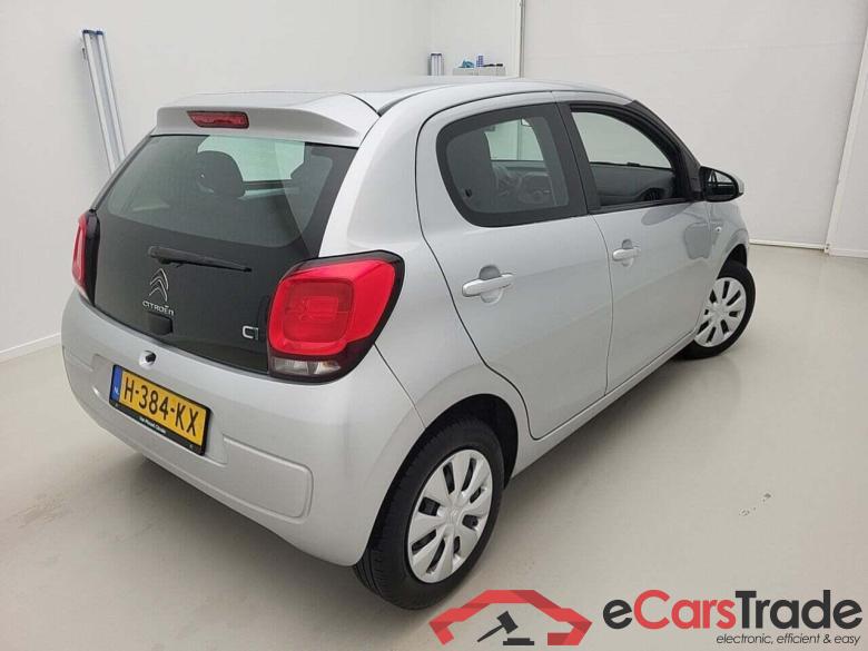 CITROEN C1 1.0 VTi Feel #2