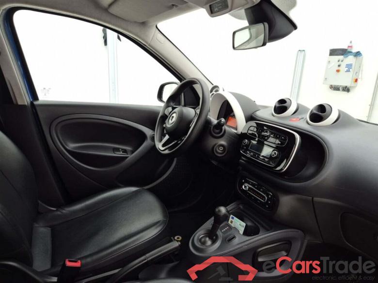 Smart forfour EQ Business Solution 18 kWh #3