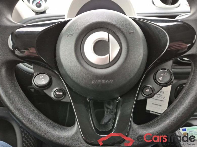 Smart forfour EQ Business Solution 18 kWh #5
