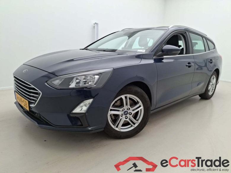 FORD Focus Wagon 1.0 EcoBoost Trend Edition Bns #1