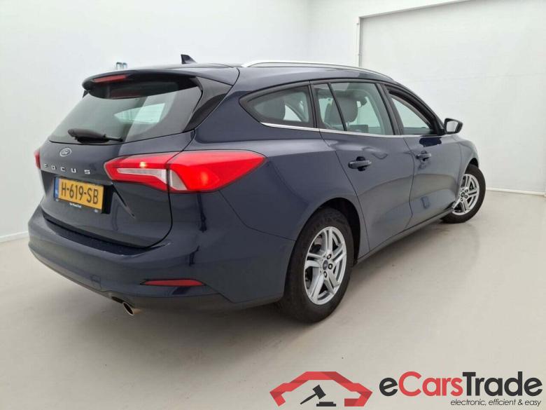 FORD Focus Wagon 1.0 EcoBoost Trend Edition Bns #2
