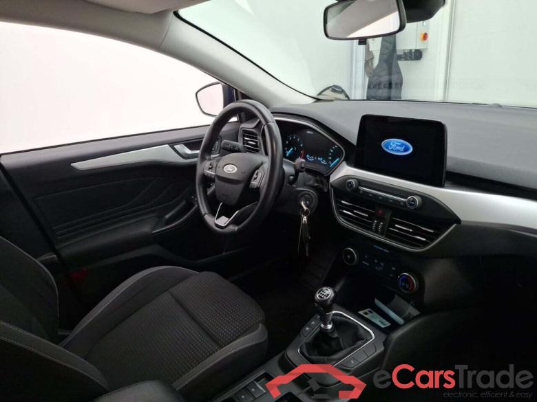FORD Focus Wagon 1.0 EcoBoost Trend Edition Bns #3