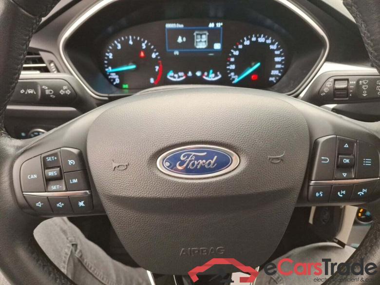 FORD Focus Wagon 1.0 EcoBoost Trend Edition Bns #5
