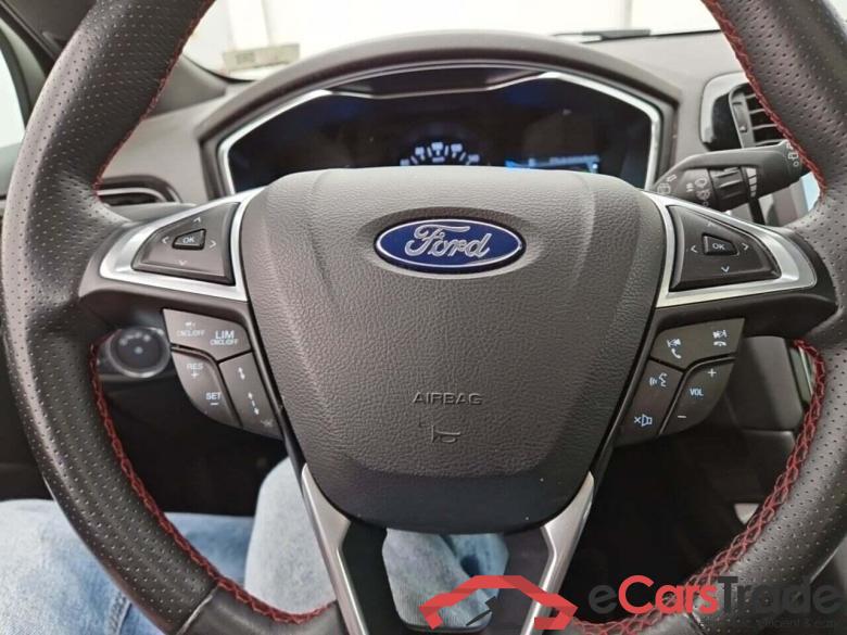 FORD Mondeo Wagon 2.0 IVCT HEV ST-Line CVT #6