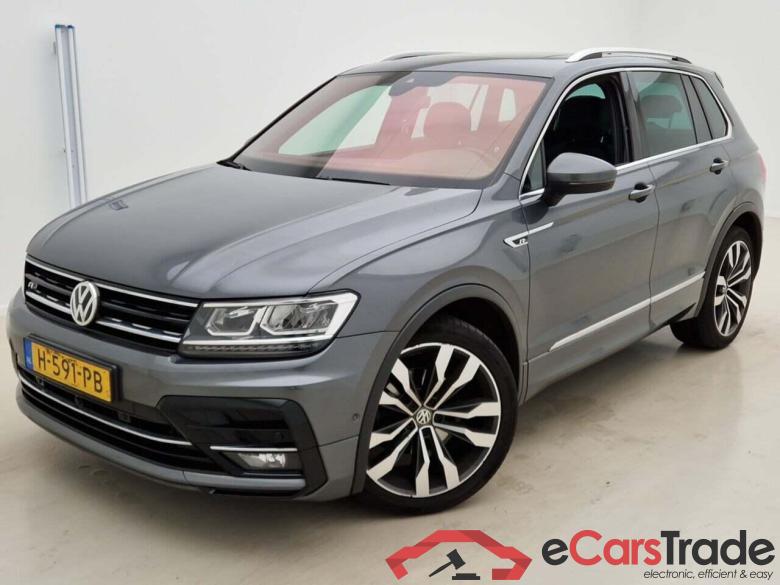 VOLKSWAGEN Tiguan 1.5 TSI High Business R DSG #1