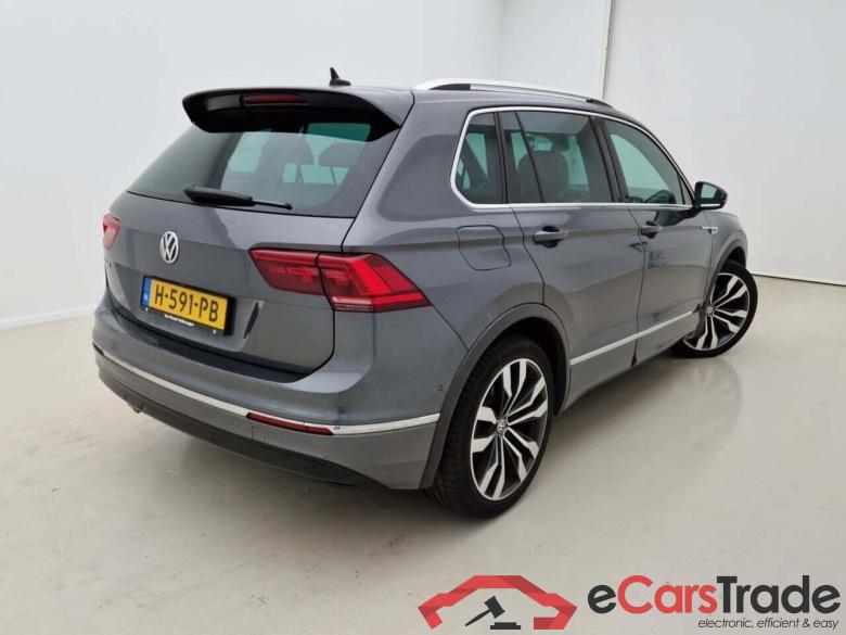 VOLKSWAGEN Tiguan 1.5 TSI High Business R DSG #2