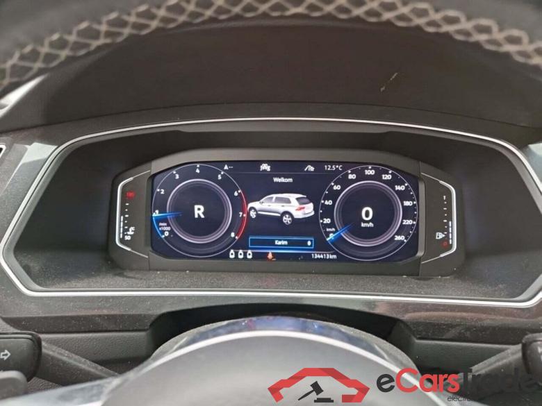 VOLKSWAGEN Tiguan 1.5 TSI High Business R DSG #5