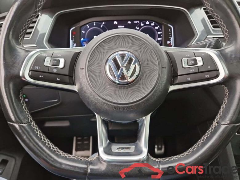 VOLKSWAGEN Tiguan 1.5 TSI High Business R DSG #6