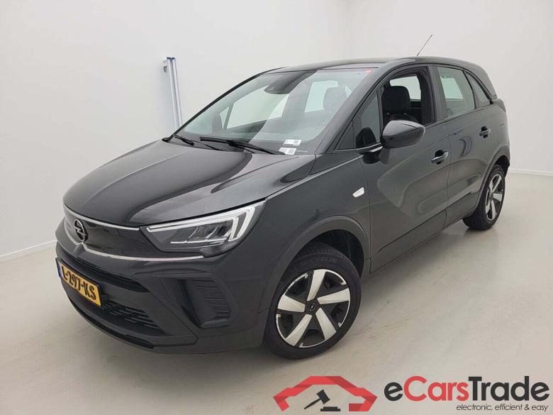 OPEL Crossland 1.2 Turbo Edition #1