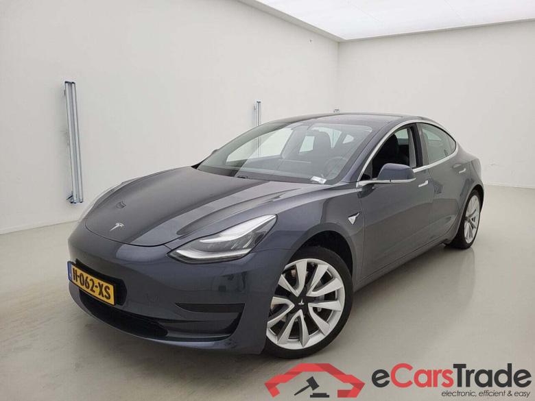Tesla Model 3 Standard RWD Plus 60 kWh #1