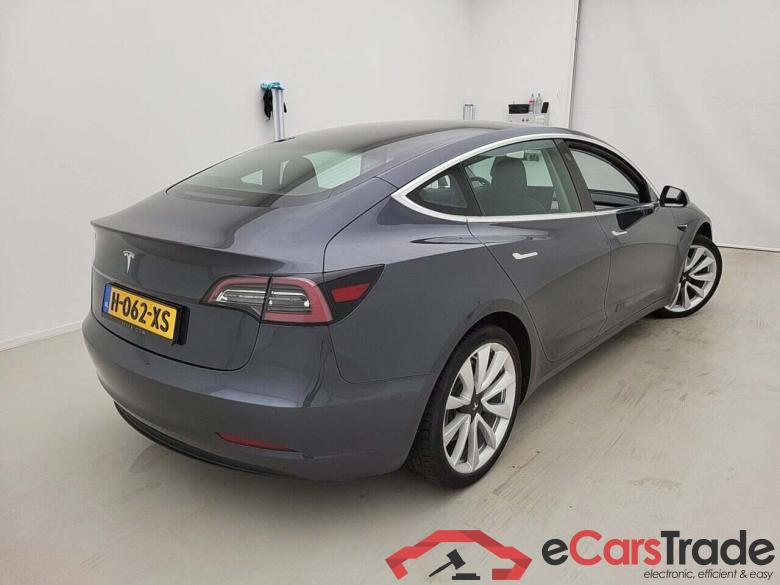 Tesla Model 3 Standard RWD Plus 60 kWh #2