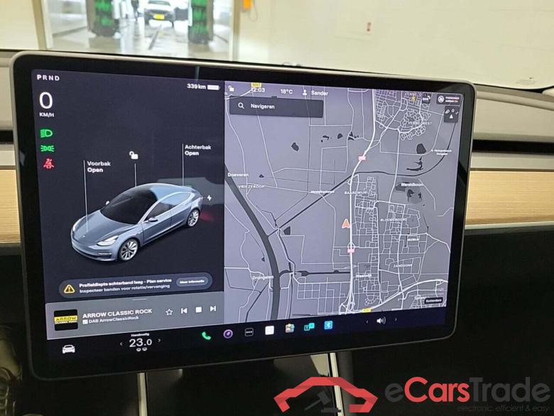 Tesla Model 3 Standard RWD Plus 60 kWh #6