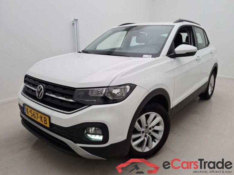 VOLKSWAGEN T-Cross 1.0 TSI Life #1