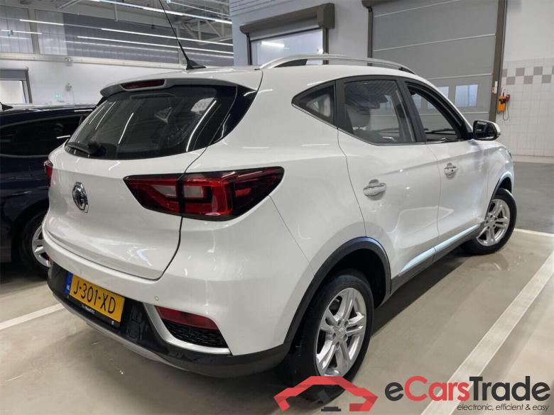 MG ZS EV Comfort 45 kWh #2