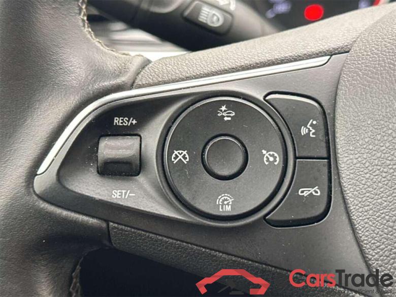 OPEL Insignia Sports Tourer 1.6 T Business Executive #6