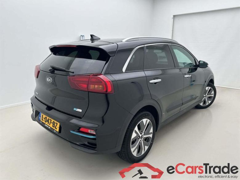 KIA e-Niro Executiveline 64kWh #2