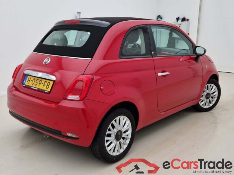 FIAT 500 1.2 Young #2