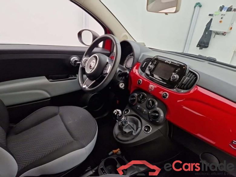 FIAT 500 1.2 Young #3