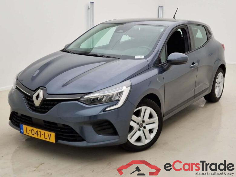RENAULT CLIO 1.0 TCe Zen