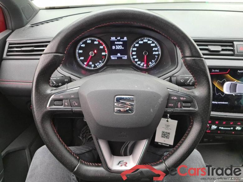 SEAT Ibiza 1.0 TSI FR Business Intense #6