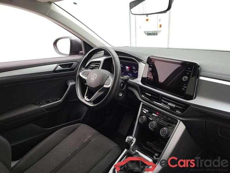 VOLKSWAGEN T-Roc 1.0 TSI Life  #3