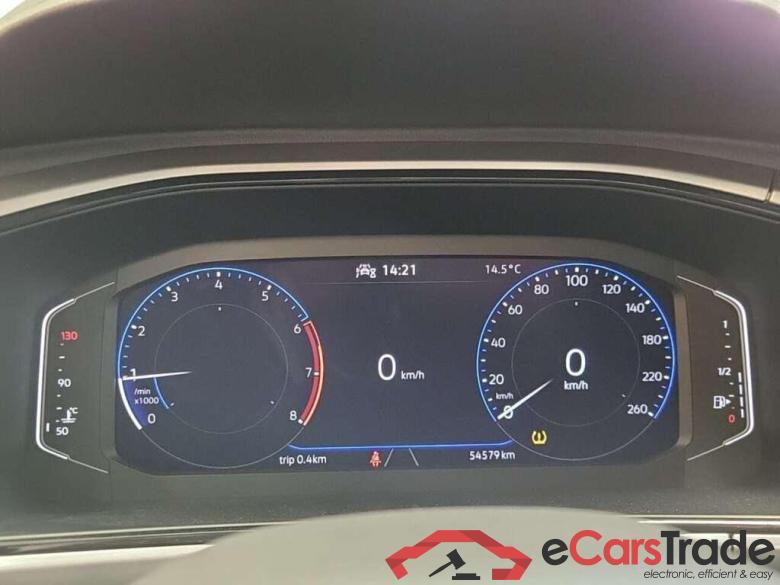 VOLKSWAGEN T-Roc 1.0 TSI Life  #4