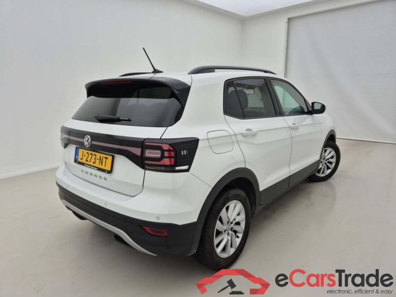 VOLKSWAGEN T-Cross 1.0 TSI Life Bns DSG #2