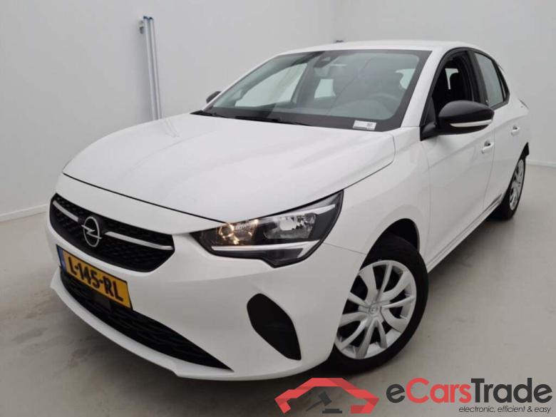 OPEL CORSA-E e-Edition 50 kWh #1